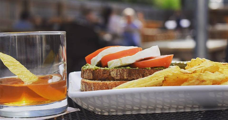 12 Small-Town Restaurants Worth the Drive from Ann Arbor
