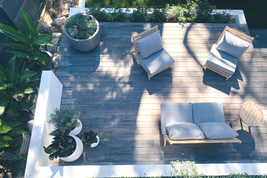 12 Backyard Projects to Increase the Value of Your Home